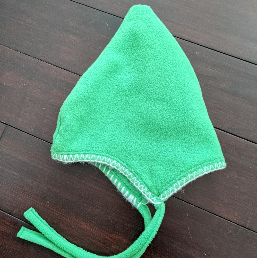 XXS Hanna Andersson Gnome Hat